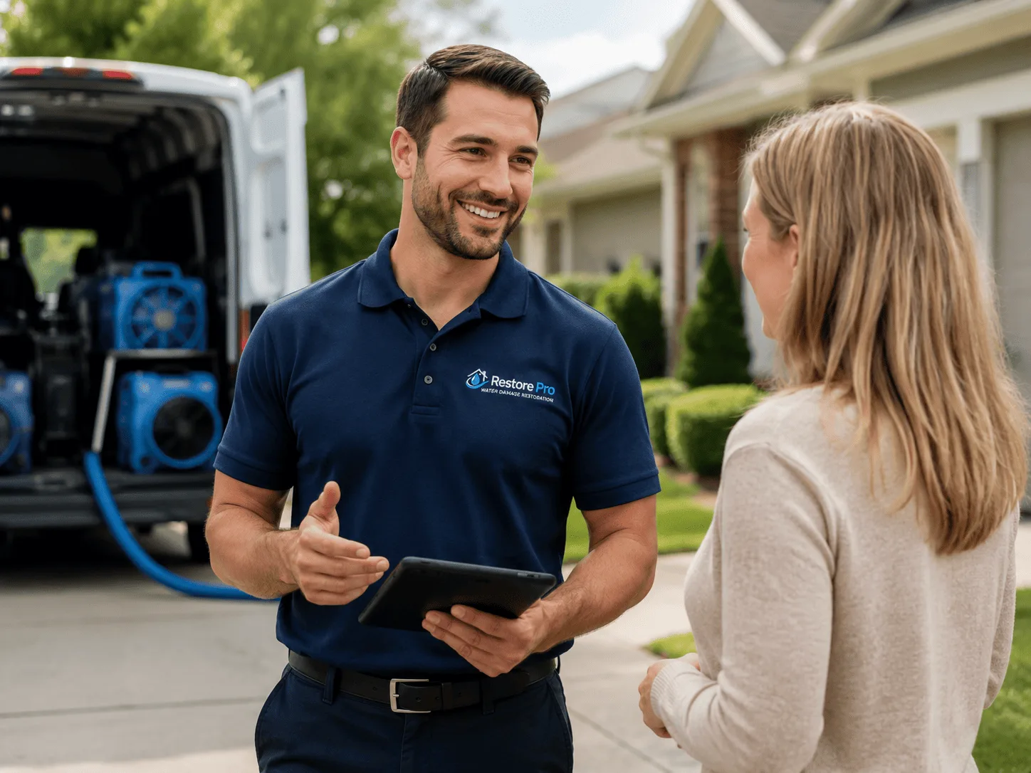 Water Damage Restoration Windom, MN FAQs